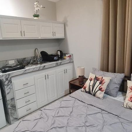 El Rincon Appartement Tunapuna Village Buitenkant foto