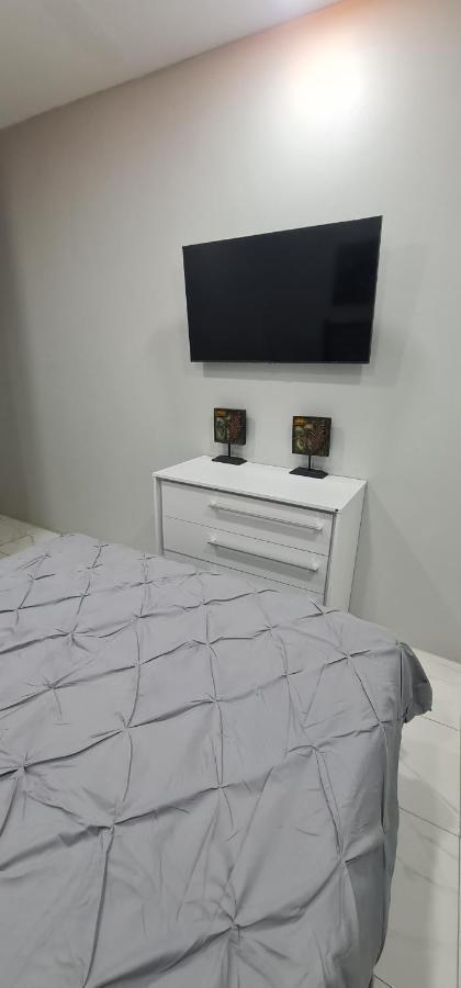 El Rincon Appartement Tunapuna Village Buitenkant foto