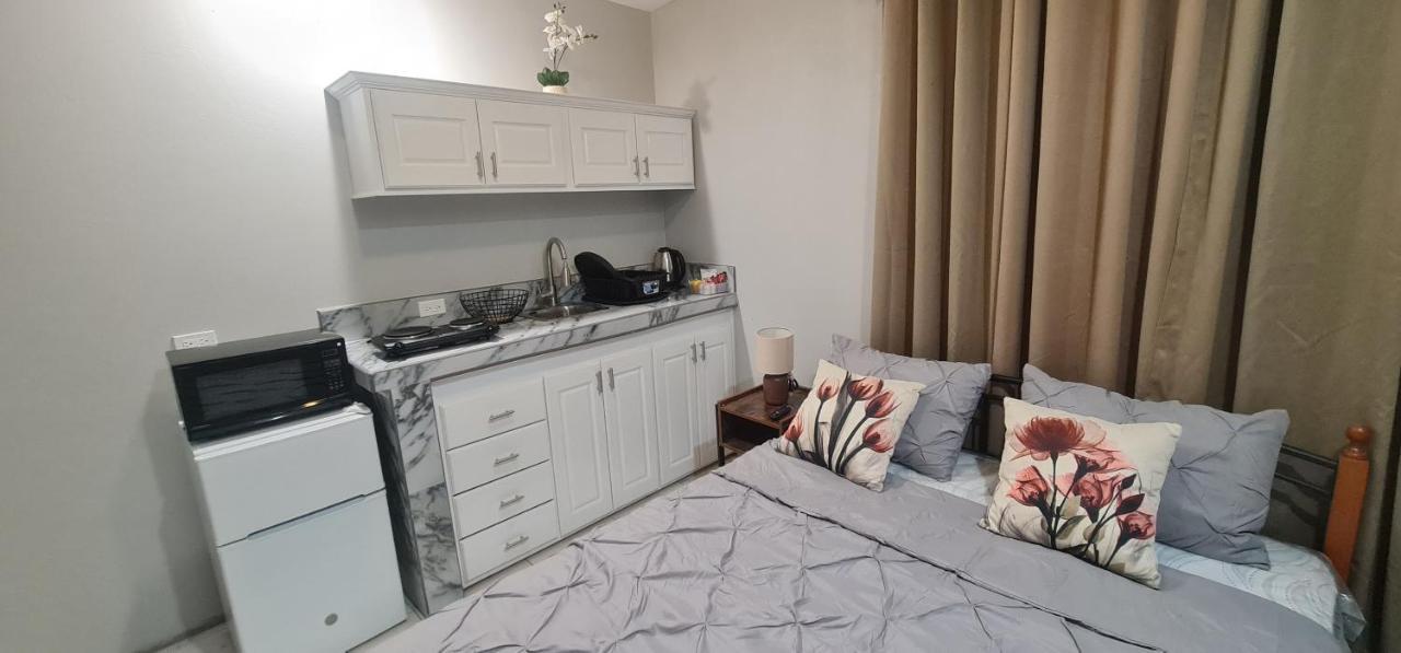 El Rincon Appartement Tunapuna Village Buitenkant foto