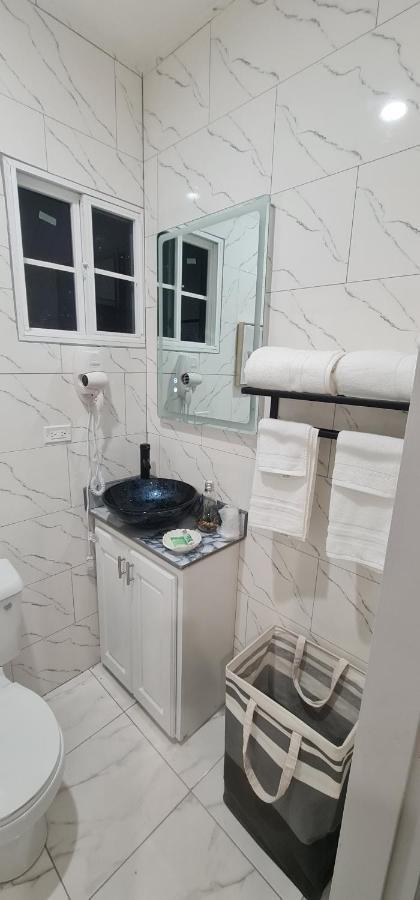 El Rincon Appartement Tunapuna Village Buitenkant foto