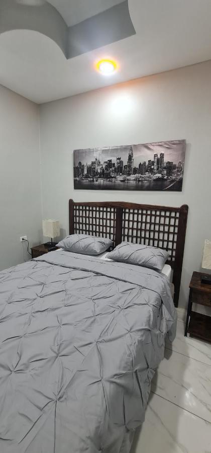 El Rincon Appartement Tunapuna Village Buitenkant foto
