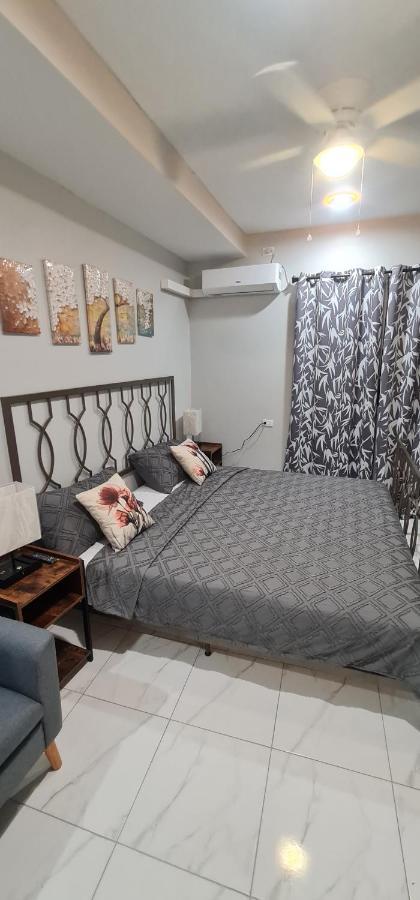 El Rincon Appartement Tunapuna Village Buitenkant foto