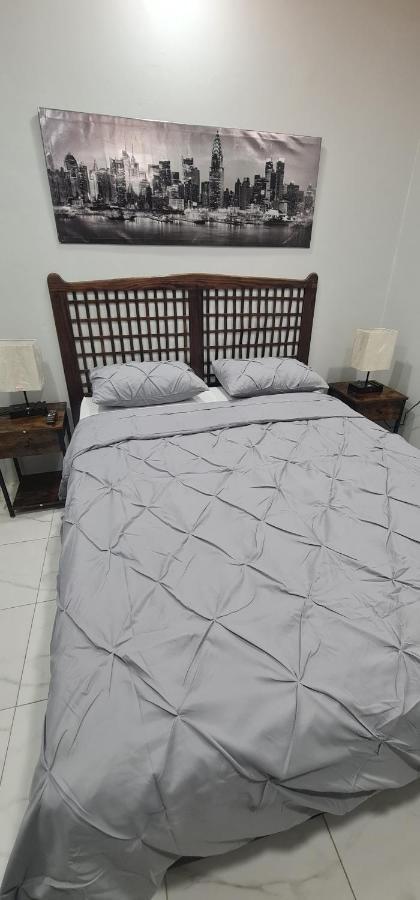 El Rincon Appartement Tunapuna Village Buitenkant foto